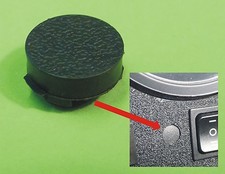 VW Käfer 1303 KAPPE für