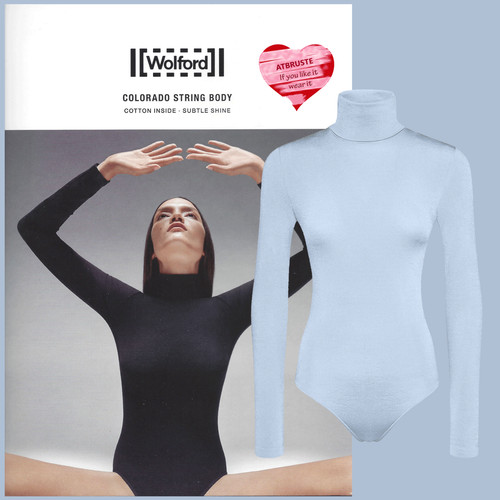Wolford colorado string body - string,