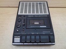 Philips N2235 Cassette