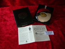 DALVEY - Pocket Flask /