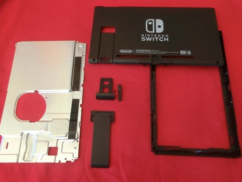 Nintendo switch gehäuseteile - nintendo,