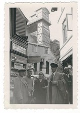 23/285 FOTO MARKANTE BAUWERK