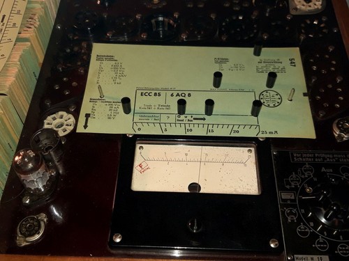 Rh503 siemens ecc85 - rh503,