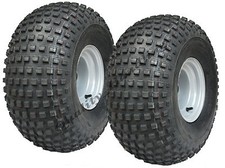 2 - 22x11 - 8 Stollenreifen