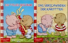 2 Bücher - Pitzelpatz -