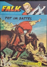 Falk großband hethke - falk, 10