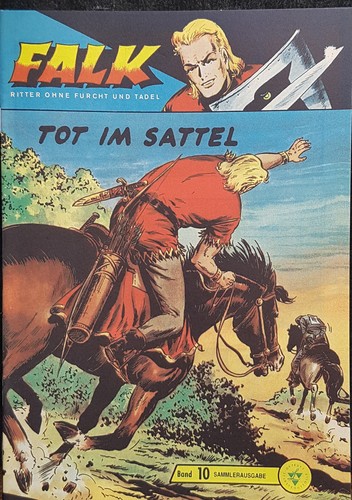 Falk großband hethke - falk,
