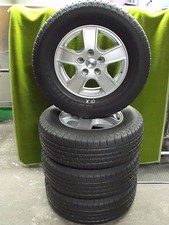4St. Mercedes ML W163 Winter