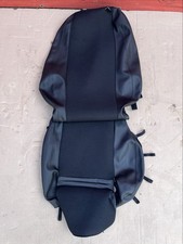 Sitzbezüge Mercedes Vito W447 Fahrersitz