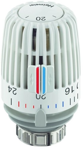Thermostatkopf 6000 600 - k, 6000-00.600