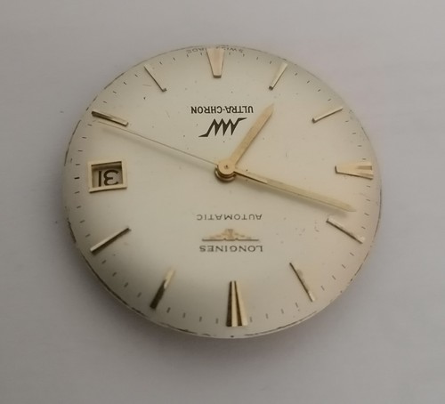Longines ultra chrono 431 - ultra,
