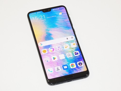 Huawei p20 pro clt l29 - p20, 6,1"