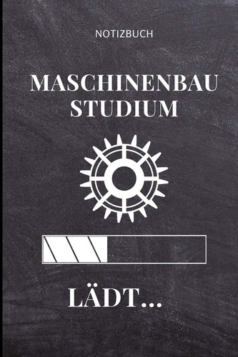 Maschinenbau studium - maschinenbau,
