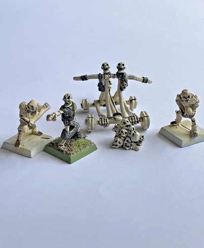Screaming skull skelett - screaming,