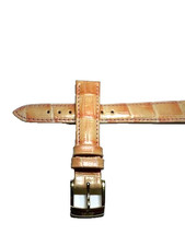 Leder Ersatz Armband Joop