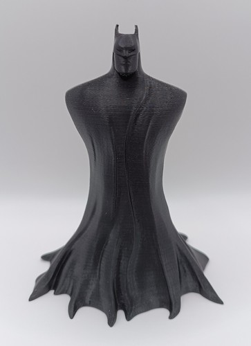 Batman from the future statue - batman,