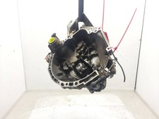 20CP15 9530734 getriebe ft