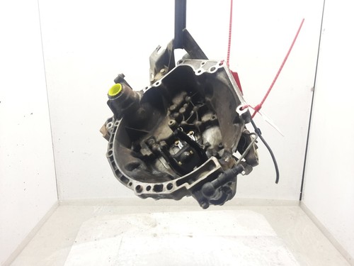20cp15 9530734 getriebe - 20cp15,