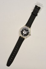 Swatch Autoquarz Dummy - STK400 Oscillatron - NOT WORKING ITEM