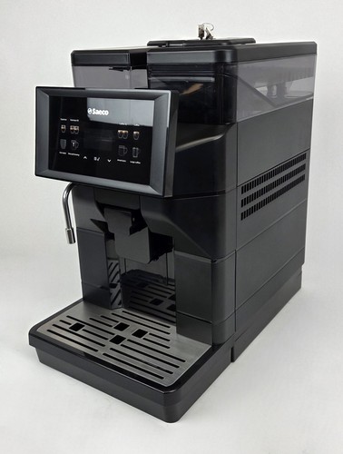 Kaffeevollautomat saeco aurora - kaffeevollautomat,