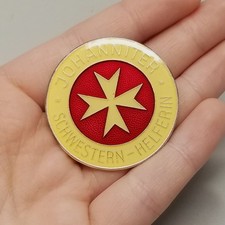 Vintage German Johanniter