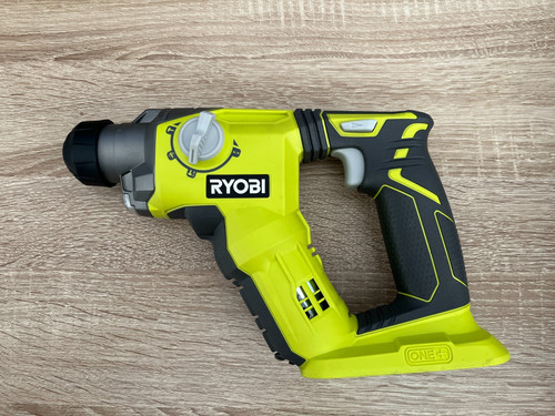 Ryobi modi sds - ryobi, v