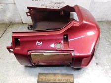 Kawasaki ZX-10 ZX10 ZXT00B Tomcat Heckverkleidung Verkleidung Heck hinten