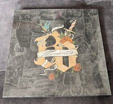 Böhse onkelz vinyl - bÖhse,
