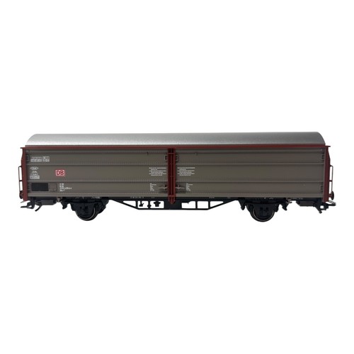 Märklin schiebewandwagen - märklin, ·