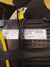 Cisco EPC3212 Kabelmodem Inkl