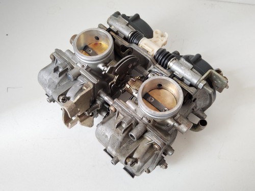 Vergaser ducati monster 900 - vergaser,