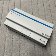 Busch-Jaeger Welcome