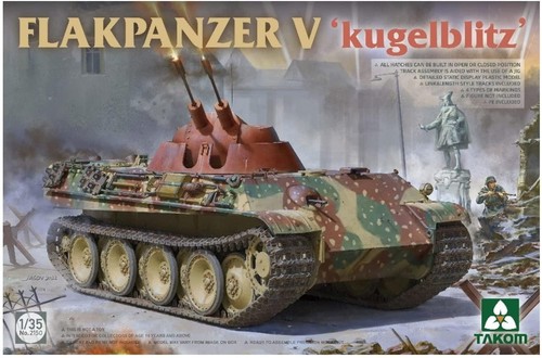Sonderpreis takom 1 - sonderpreis, 1/35