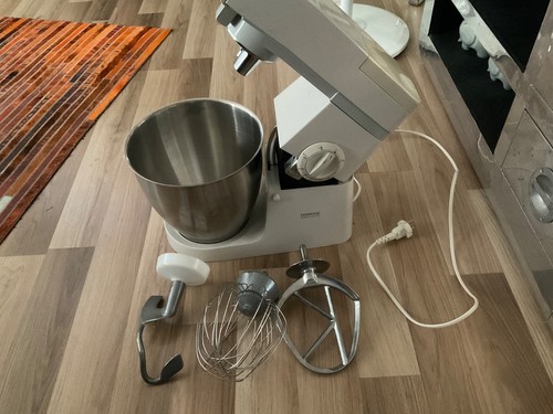 Kenwood major - major,