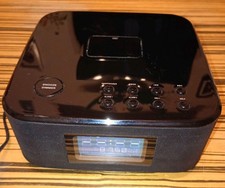 Terris RWi232 Radio Wecker