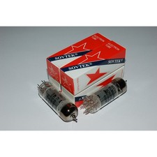 Sovtek EL84 Quartett - Röhre