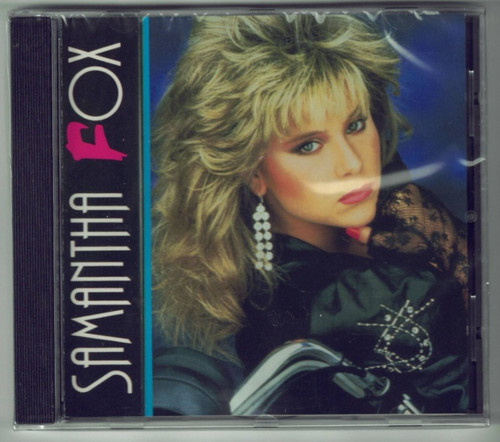 Samantha fox nothing s - -, nothing's