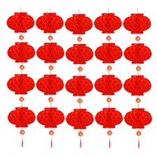Stück chinesische - 20,
