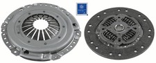 3000 951 263 Sachs clutch kit