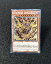 Yu-Gi-Oh! Inkarnation Der