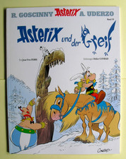 Asterix & Obelix Band 39