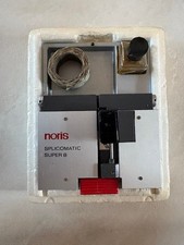 Noris Splicomatic Super 8 Filmklebepresse