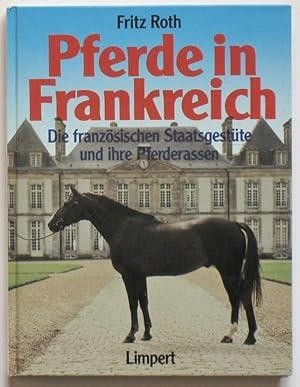 Pferde frankreich die - pferde,