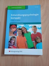 Entwicklungspsychologie