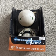 Hitchhiker's Guide to the