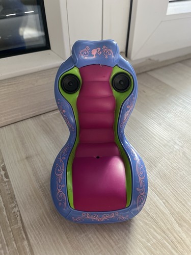 Barbie mattel gamingsessel - barbie,