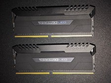 Corsair Vengeance 16GB (2x8GB)