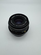 Pentax-M SMC 2.8/28mm / f.PK