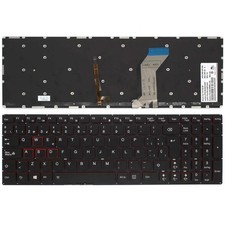 Tastatur Hinterleuchtet Gaming