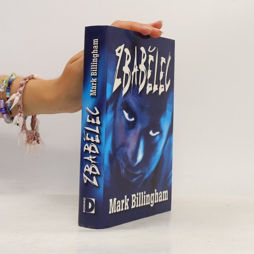 Zbabělec mark - | ,